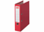 Staples Ordner Premium Rugbreedte 80 mm, rood artikel afbeelding