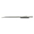 Olfa afbreekmes, silver, SVR-1, 9mm