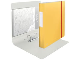 Leitz Cosy Active Ordner A4, 50 mm, Warm geel