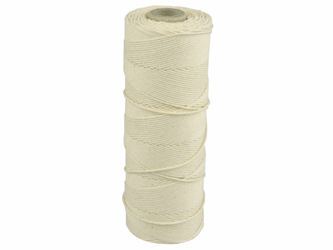KOORD KATOEN NATUREL 100GR CA 90MTR artikel afbeelding