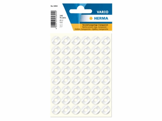 VERSTERKINGSRINGEN HERMA 5894 12MM 240ST artikel afbeelding