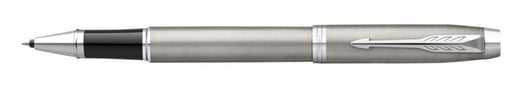 Rollerpen Parker IM stainless steel CT F