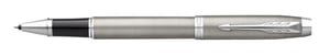 Rollerpen Parker IM stainless steel CT F