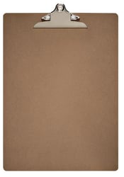 Klembord MAUL Classic A3 staand hardboard artikel afbeelding