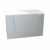 Visitekaartdoosje 110x70x70mm wit met decollete artikel afbeelding