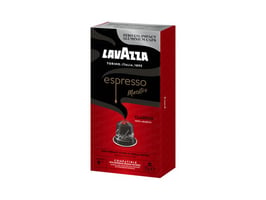 Lavazza Nespresso Compatible Capsules Espresso Classico (1 pak x 10 stuks)