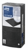 Tork Cocktailservet 24x24cm 2-laags 1/4-vouw 12x200 zwart artikel afbeelding