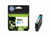 HP HP 903XL - hoog rendement - cyaan - origineel - inktcartridge artikel afbeelding