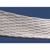 Polyester omsnoeringsband geweven bandbreedte 16 mm, VE = 2 rollen