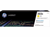TONERCARTRIDGE HP 203X CF542X 2.5K GEEL artikel afbeelding