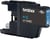 Inktcartridge Brother LC-1240C blauw