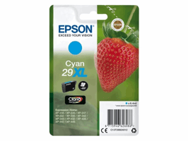 INKCARTRIDGE EPSON 29XL T2992 BLAUW artikel afbeelding