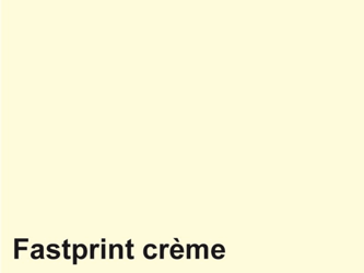KOPIEERPAPIER FASTPRINT A4 80GR CREME artikel afbeelding