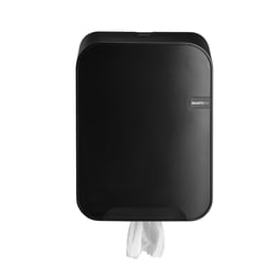 Quartz Black midi dispenser centerfeed artikel afbeelding