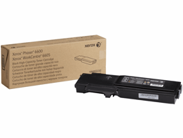 Tonercartridge Xerox 106R02232 zwart