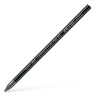 Potlood FC Pitt Pure grafiet 9B/pk6