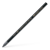 Potlood FC Pitt Pure grafiet 9B/pk6