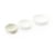 Bagastro tipje rond 20ml, ø 50 x h20 mm
