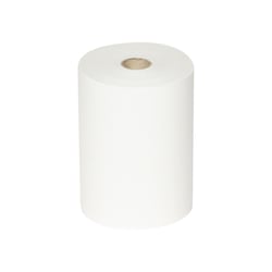 Handdoekrol KC Scott Slimroll 1-laags 190m wit 6697