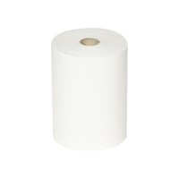 Handdoekrol KC Scott Slimroll 1-laags 190m wit 6697