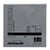 Envelop Papicolor 140x140mm Ravenzwart