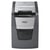 Papiervernietiger Rexel Optimum Auto+ 100X P4 snippers 4x28mm