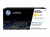 TONERCARTRIDGE HP 655A CF452A 10.5K GEEL artikel afbeelding