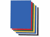 Schutblad A4 0,28mm PP wit/pk25 artikel afbeelding