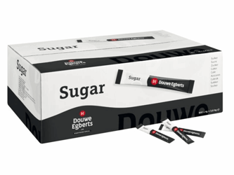 SUIKERSTICKS DOUWE EGBERTS 4GRAM artikel afbeelding