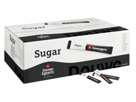 Suikersticks Douwe Egberts 900x4gr