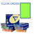 Clairefontaine Trophee kopieerpapier A3 420x297mm 80gr. Kleur: Fluor Groen. Art.nr. 2882 artikel afbeelding