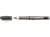 ROLLERPEN STABILO WORKER COLORFUL ZWART artikel afbeelding