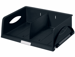 Sorteerbak Leitz 5230 Sorty standaard blauw