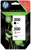 INKCARTRIDGE HP 300 CN637EE ZWART KLEUR artikel afbeelding