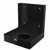 Tork Boxed Combi Rol Poetspapier Dispenser Kunststof Zwart W3 - Tork 207210