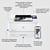 Printer laser HP LaserJet 4002dw