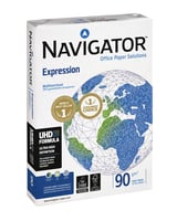 A4 Kopieerpapier, Navigator Expression