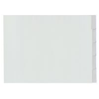 Tabblad A3 4R PP dwars venster /set5