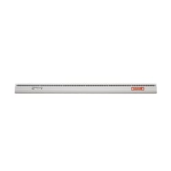Snijliniaal Bura 512 aluminium 60cm