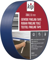 KIP 236 Fineline Textieltape