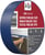 KIP 236 (30) Fineline Textieltape 30 mm x 50 m Blauw artikel afbeelding