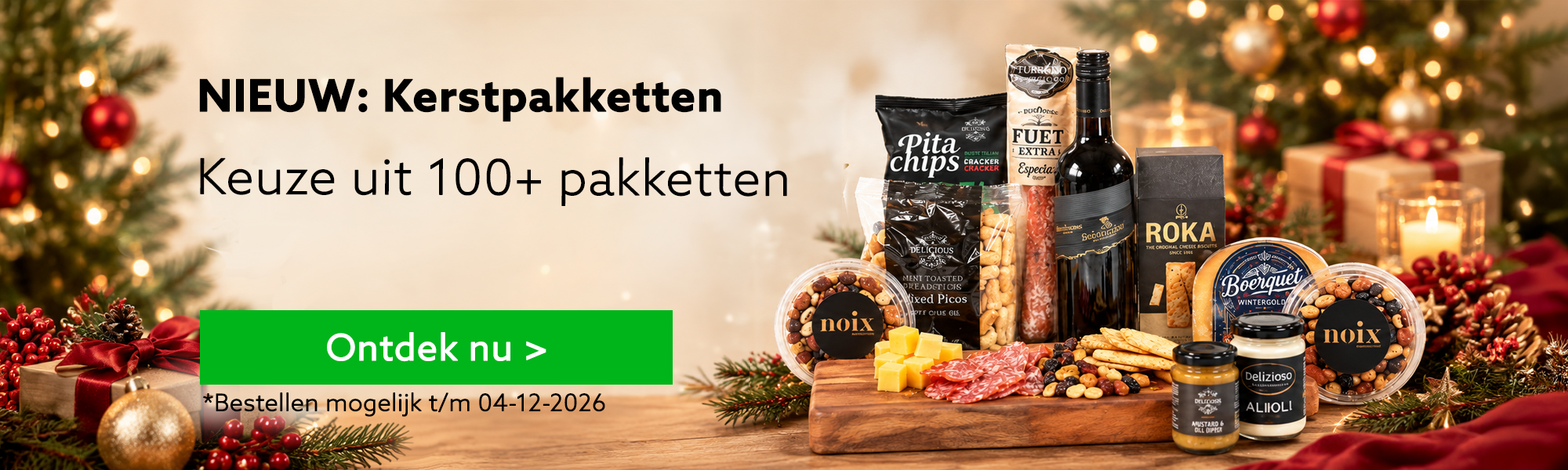 2026-09-14 - Kerstpakketten 2026
