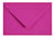 Envelop Papicolor C6 114x162mm Felroze