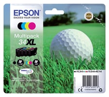 INKCARTRIDGE EPSON 34XL T3471