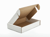 Postpack 350x230x130mm Wit 3mm artikel afbeelding