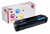 TONERCARTRIDGE QUANTORE HP 203A CF541A 1.3K BLAUW artikel afbeelding