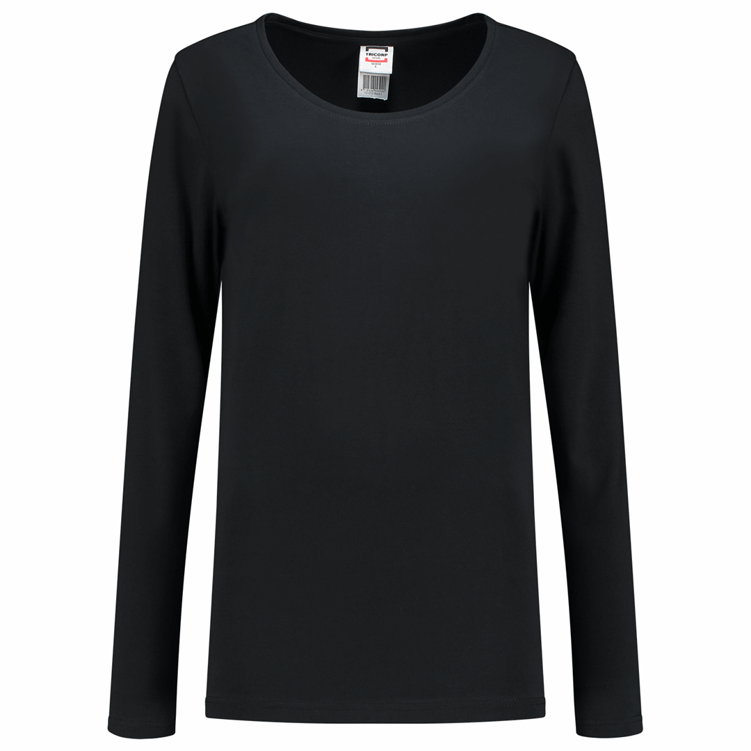 Hardloopshirt lange mouw discount dames