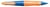 Vulpotlood Stabilo EasyErgo 1.4 links blauw/neon oranje