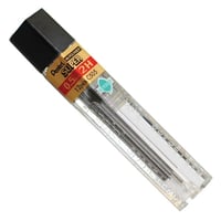 Potloodstift Pentel 0,5mm 2H/tube12