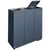 Bica 973 Afvalscheidingsunit 3x65 ltr